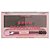DUO DE SOMBRA PARA SOBRANCELHAS BROW PERFECTION COR 11 E 12 HB-E2501-6 RUBY ROSE - Imagem 2