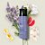 BODY SPLASH DESODORANTE COLONIA LILAC 200ML OBOTICÁRIO - Imagem 2