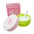 HIDRATANTE FACIAL MELU MADE IN ROMÃ DA SORTE RR-S3500 50G RUBY ROSE - Imagem 1
