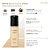 BODY SPRAY DESODORANTE IMPRESSION 100ML EUDORA - Imagem 2
