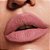 BATOM LÍQUIDO MATTE POWER STAY ROSA TOQUE ROSÊ AVON - Imagem 2