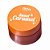 ESFOLIANTE LABIAL LIP SCRUB SWEET CARAMEL NINA MAKEUP - Imagem 2
