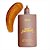 PRIMER ILUMINADOR SWEET CARAMEL CARAMELO BRONZEADO 40G NINA MAKEUP - Imagem 1
