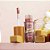 LIP OIL SWEET CARAMEL MAUVE NINA MAKEUP - Imagem 4