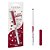 LAPISEIRA PARA OLHOS BORDÔ CHERRY VZ105 VIZZELA - Imagem 1