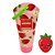 CREME PARA MÃOS MORANGO 60ML MISS RÔSE - Imagem 1