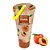 CREME PARA MÃOS PÊSSEGO 60ML MISS RÔSE - Imagem 1