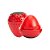 LIP GLOSS BALM FANTASY MORANGO 3111.1.1 VIVAI - Imagem 1