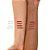LÁPIS PARA LÁBIOS LIP LINER BEIGE BROWN OCÉANE - Imagem 4