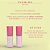LIP OIL FLOWING NATALIA BEAUTY BY RUBY  ROSE - Imagem 2