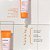 CREME PARA ÁREA DOS OLHOS VITAMINA C 25G OCÉANE - Imagem 3