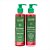 KIT LIMPEZA E HIDRATANTE MELANCIA MISS RÔSE - Imagem 2