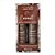 KIT LIMPEZA E HIDRATANTE COCONUT MISS RÔSE - Imagem 1