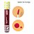 AQUA TINT BEIJO TROPICAL CEREJA MADE IN RR-L6602-1 RUBY ROSE - Imagem 2