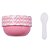 ESFOLIANTE LABIAL MASCAVO MADE IN RR-L6800 RUBY ROSE - Imagem 2