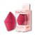 ESPONJA DE MAQUIAGEM PINK SIDES HB-A7006 RUBY ROSE - Imagem 1