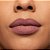 BATOM LÍQUIDO SKINNY MATTE MALVA CAMELIA NIINA SECRETS - Imagem 2