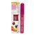 LIP BALM GLOSS COM MEL DE ABELHA AMEIXA 416 GLOW LOVE MAX LOVE - Imagem 1