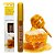 LIP BALM GLOSS COM MEL DE ABELHA MEL 421 GLOW LOVE MAX LOVE - Imagem 1