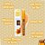 LIP BALM GLOSS COM MEL DE ABELHA MEL 421 GLOW LOVE MAX LOVE - Imagem 2