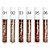 CHOCOLIPS GLOSS COR 06 DP2343 DAPOP - Imagem 1