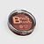BLUSH COMPACTO RED MOCHA VZ118 VIZZELA - Imagem 3