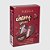 CHERRY GLOSS COM CHAVEIRO VZ114 VIZZELA - Imagem 1