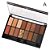 PALETA DE SOMBRAS 16 CORES ULTA BEAUTY FEBELLA - Imagem 1