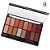 PALETA DE SOMBRAS 16 CORES ULTA BEAUTY FEBELLA - Imagem 2