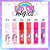 LIP OIL UNICÓRNIO LG40524 FEBELLA - Imagem 1