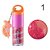 GLOSS LABIAL POPSTAR OOPS HB-L6406-1 G1 RUBY ROSE - Imagem 1