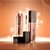 GLOSS TREAT GLAM ROSE NATURAL EUDORA - Imagem 3