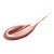 GLOSS TREAT GLAM ROSE NATURAL EUDORA - Imagem 2