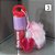 LIP GLOSS SHINY POMPOM BRB106 BOBBI RARA - Imagem 4