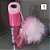 LIP GLOSS SHINY POMPOM BRB106 BOBBI RARA - Imagem 2