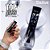 ESMALTE TOP COAT GLASS EFEITO GEL DAILUS - Imagem 2