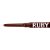LAPISEIRA LABIAL VOLUME WARM BROWN PINK RUBY KISSES - Imagem 4