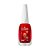ESMALTE CINTILANTE DIVERTIDAMENTE 2 VERMELHO FÚRIA COLORAMA - Imagem 1
