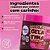 GELATINA TÔ DE CACHO KIDS CHOCOLATE 500G 92224 SALON LINE - Imagem 2