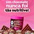 GELATINA TÔ DE CACHO KIDS CHOCOLATE 500G 92224 SALON LINE - Imagem 3