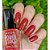 ESMALTE POWER STAY VERMELHO MAIS QUENTE AVON - Imagem 2