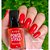 ESMALTE POWER STAY VERMELHO ENERGIA AVON - Imagem 2