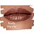 BATOM LÍQUIDO MATTE GLITTER EFFECT POWER STAY NUDE PÉROLA AVON - Imagem 2