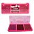 TRIO DE BLUSH CHERRY CHEATS RR-1000-1 RUBY ROSE - Imagem 1