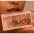 PALETA DE SOMBRAS MINI NUDE L3286 GLAMOUR LUISANCE - Imagem 2