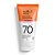 PROTETOR SOLAR FACIAL ANTISSINAIS FPS 70 40ML VULT - Imagem 1
