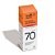 PROTETOR SOLAR FACIAL ANTISSINAIS FPS 70 40ML VULT - Imagem 2