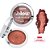 BLUSH COMPACTO REALLY BLUSHED HB-M12-5_BB50 RUBY ROSE BLOW - Imagem 1