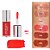 GLOSS LABIAL SHINE LIKE HB-L6408-4 RUBY ROSE BLOW - Imagem 1