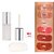 GLOSS LABIAL SHINE LIKE HB-L6408-3 RUBY ROSE BLOW - Imagem 1